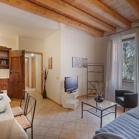 Residence San Lorenzo 维罗纳 外观 照片