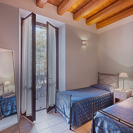 Residence San Lorenzo 维罗纳 外观 照片